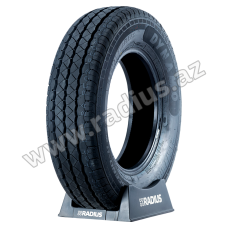 Hiscend-H MC02 215/75 R16C